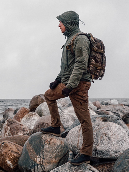 костюм для охоты софтшелл